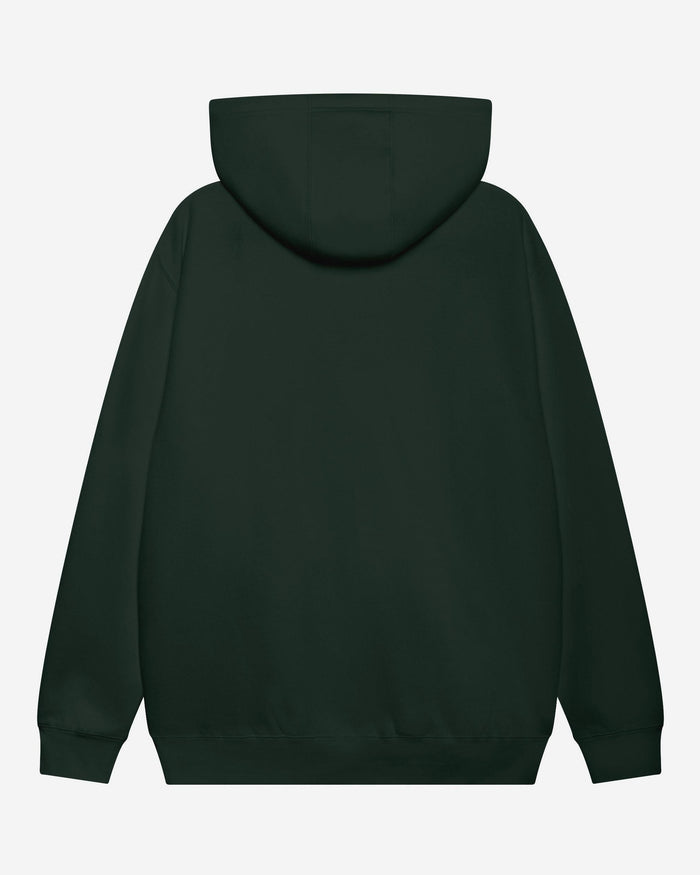 Green Bay Packers Bubble Hoodie FOCO S - FOCO.com