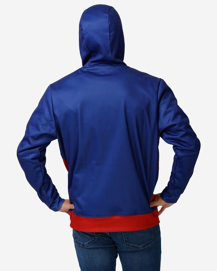 New York Giants Bold Logo Hoodie FOCO - FOCO.com