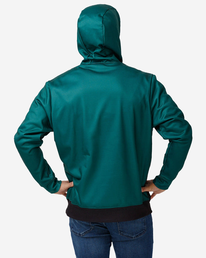 New York Jets Bold Logo Hoodie FOCO - FOCO.com