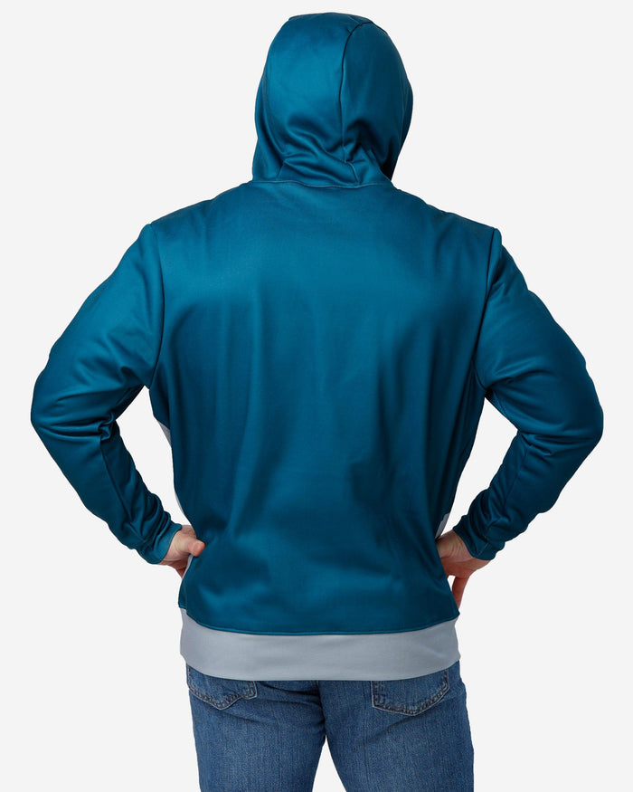 Philadelphia Eagles Bold Logo Hoodie FOCO - FOCO.com