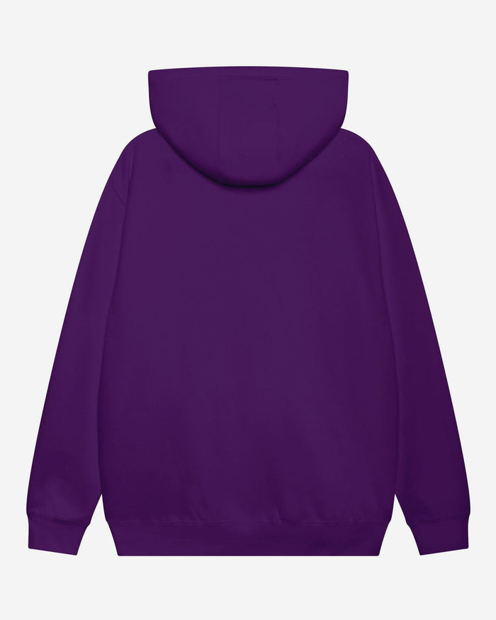 Minnesota Vikings Circle Hoodie FOCO S - FOCO.com