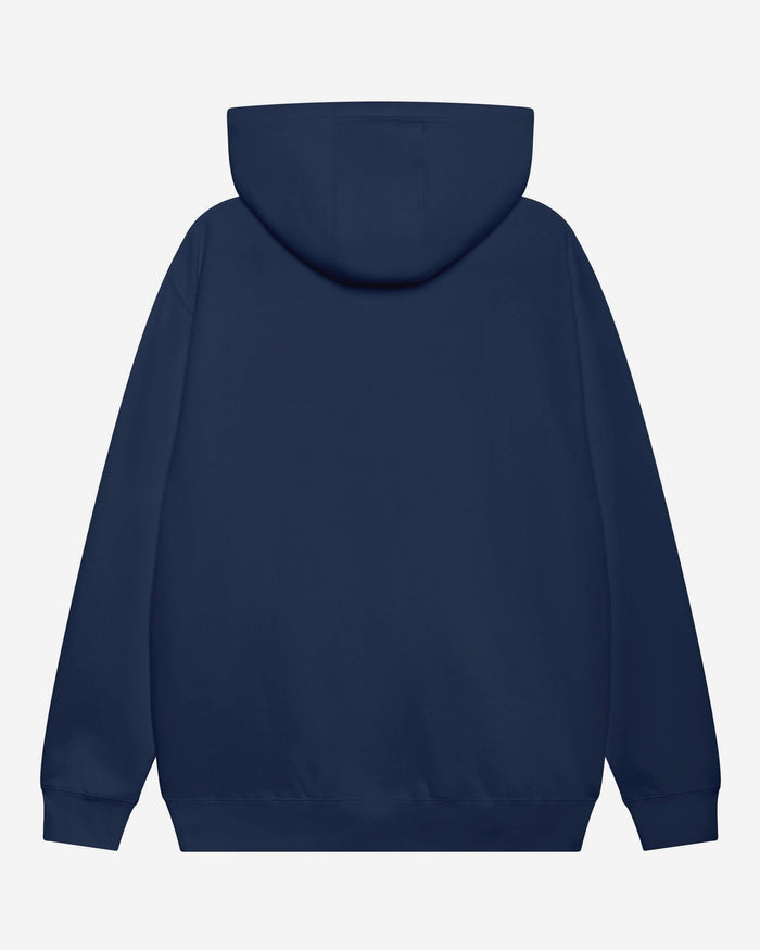 Tennessee Titans Circle Hoodie FOCO S - FOCO.com