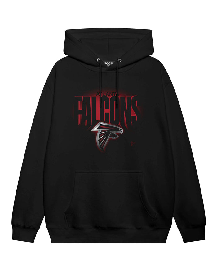 Atlanta Falcons Floodlight Hoodie
