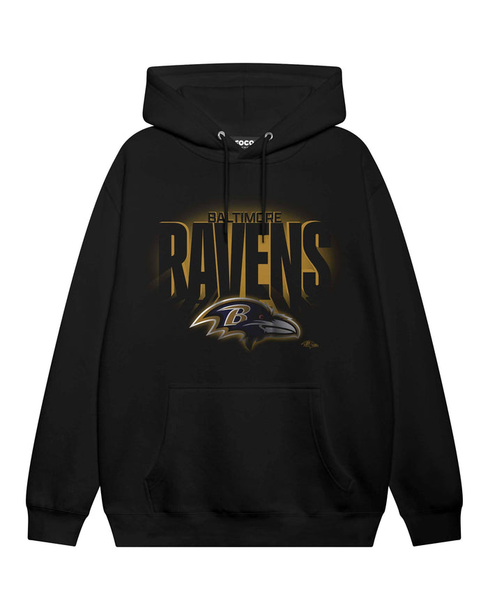 Baltimore Ravens Floodlight Hoodie