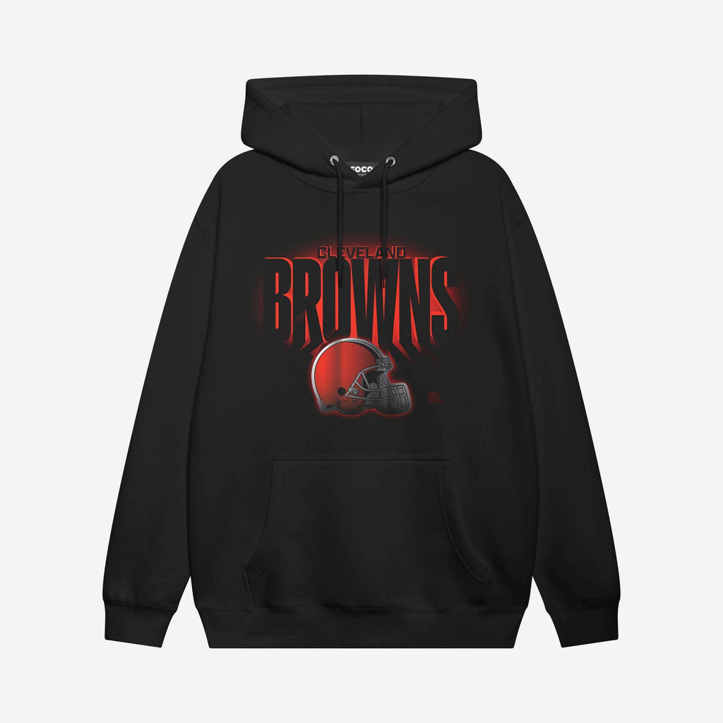 Cleveland Browns Floodlight Hoodie FOCO S - FOCO.com