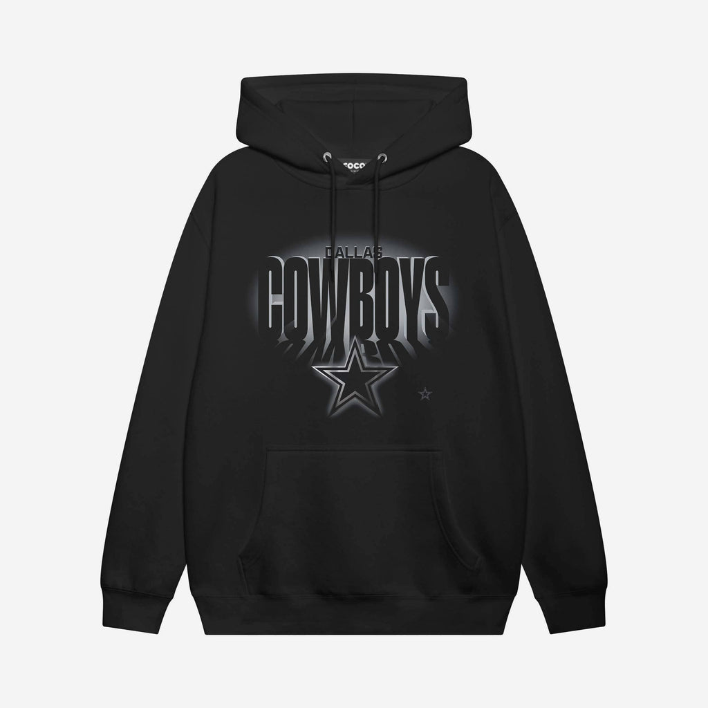 Dallas Cowboys Floodlight Hoodie FOCO S - FOCO.com