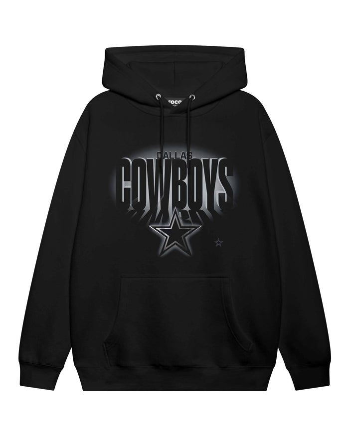 Dallas Cowboys Floodlight Hoodie