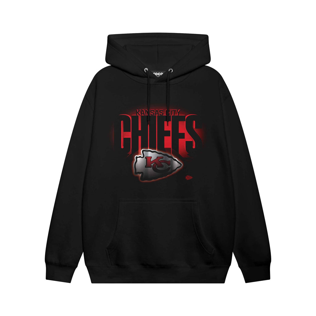 Kansas City Chiefs Floodlight Hoodie