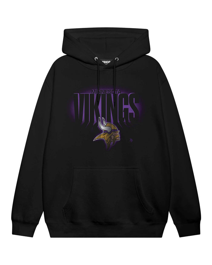 Minnesota Vikings Floodlight Hoodie