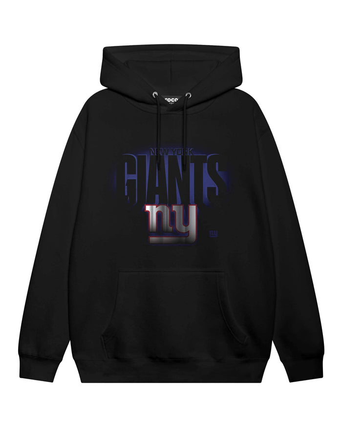 New York Giants Floodlight Hoodie