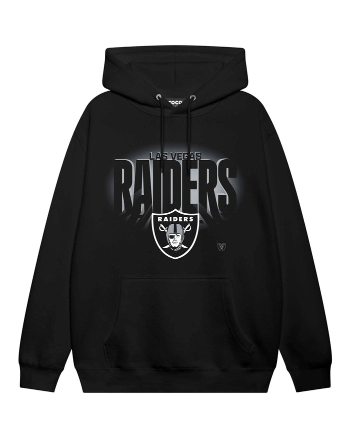 Las Vegas Raiders Floodlight Hoodie