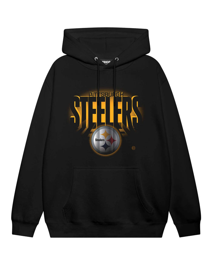 Pittsburgh Steelers Floodlight Hoodie