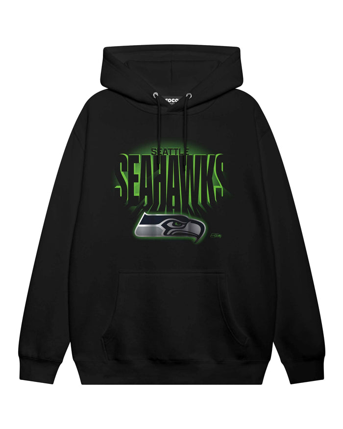 Seattle Seahawks Floodlight Hoodie