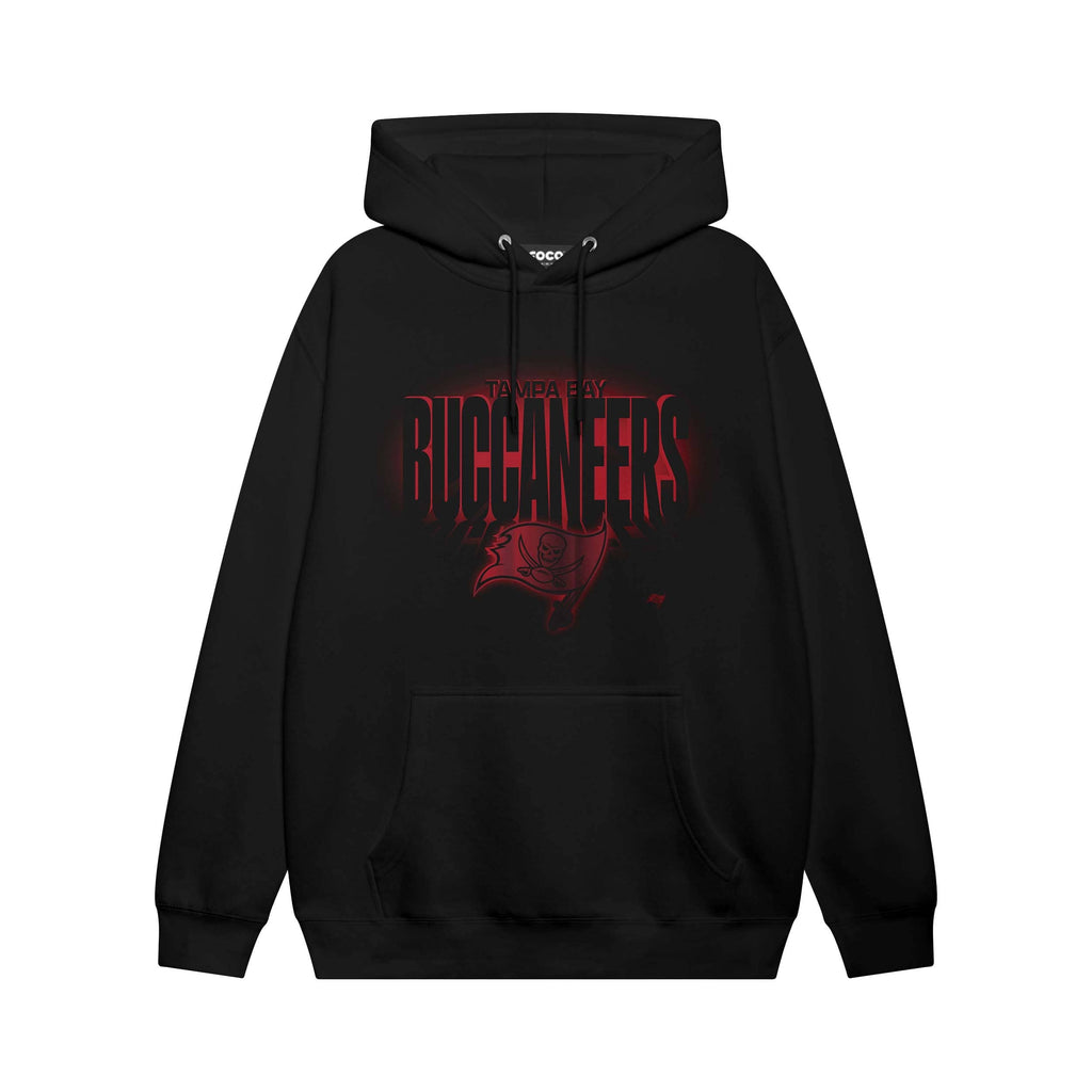 Tampa Bay Buccaneers Floodlight Hoodie FOCO S - FOCO.com