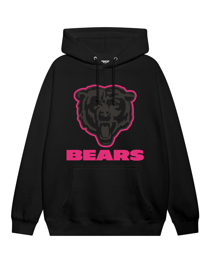 Chicago Bears Highlight Reel Hoodie