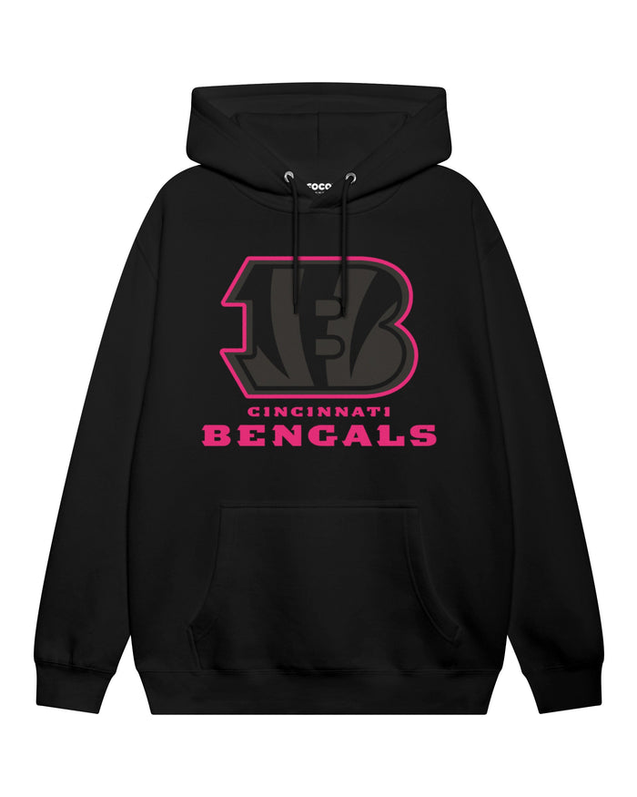 Cincinnati Bengals Highlight Reel Hoodie