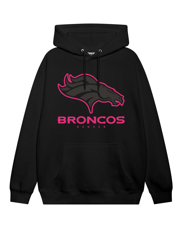 Denver Broncos Highlight Reel Hoodie