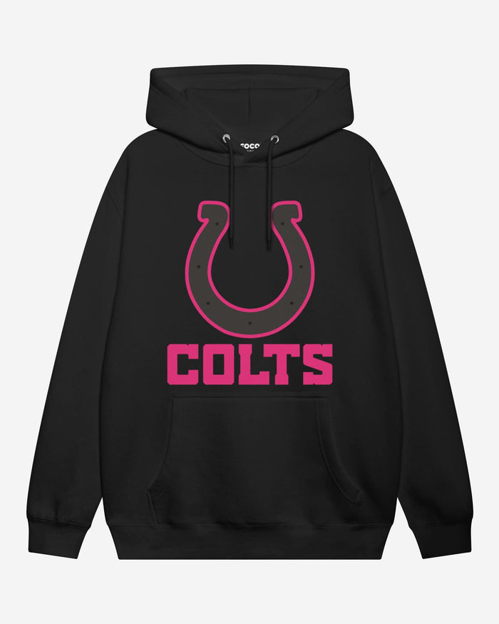Indianapolis Colts Highlight Reel Hoodie
