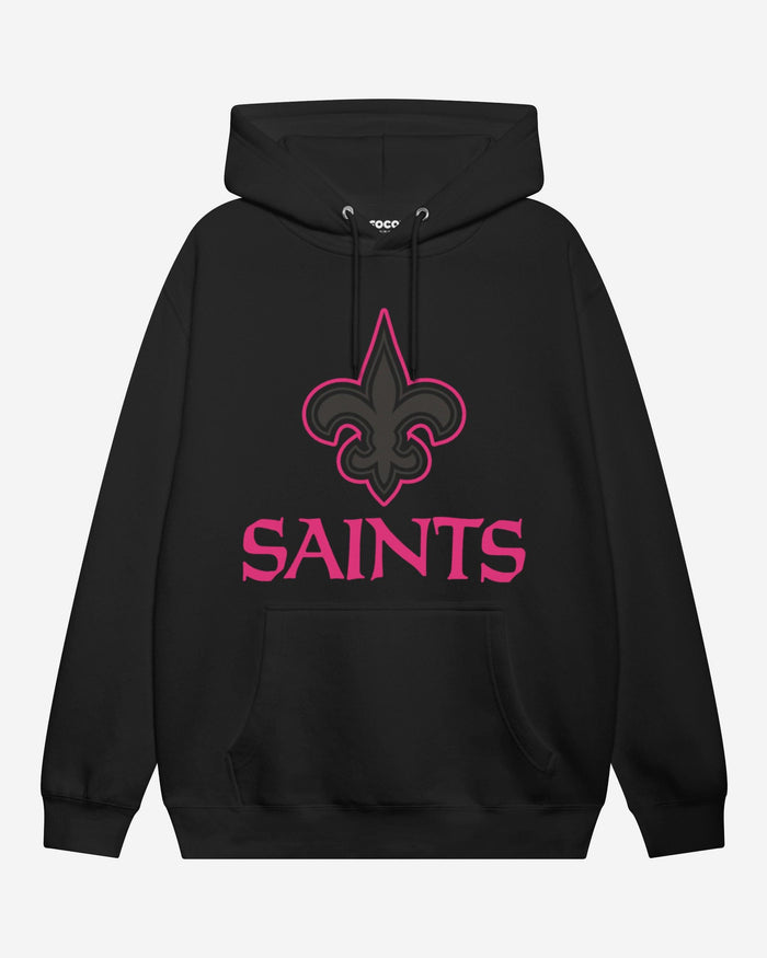 New Orleans Saints Highlight Reel Hoodie