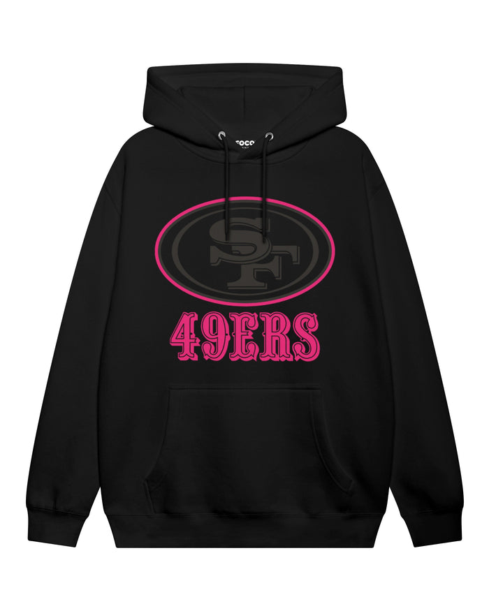 San Francisco 49ers Highlight Reel Hoodie