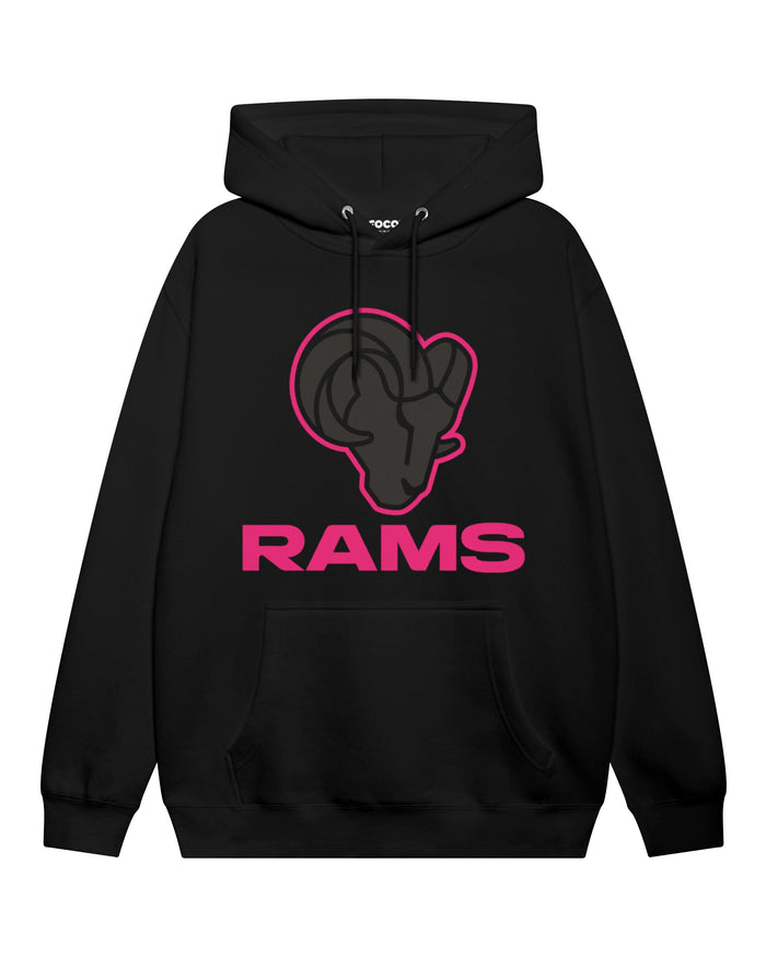 Los Angeles Rams Highlight Reel Hoodie