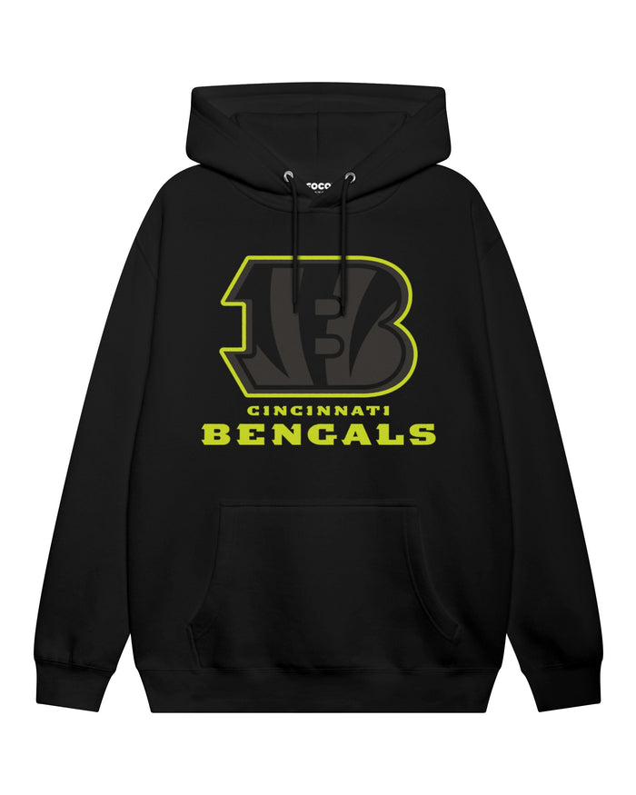 Cincinnati Bengals Highlight Reel Hoodie