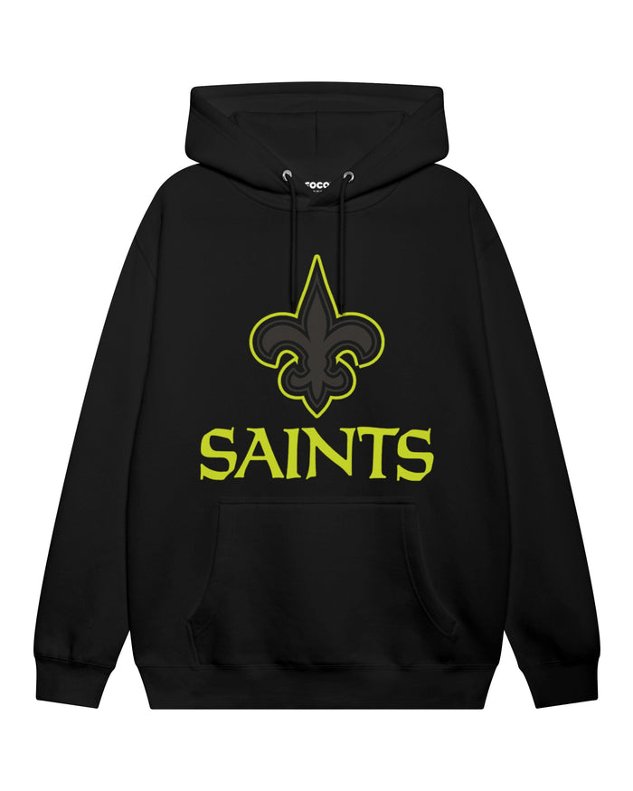 New Orleans Saints Highlight Reel Hoodie