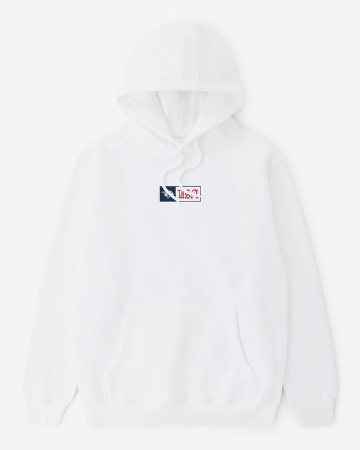 Nashville Predators American Heritage Hoodie FOCO S - FOCO.com
