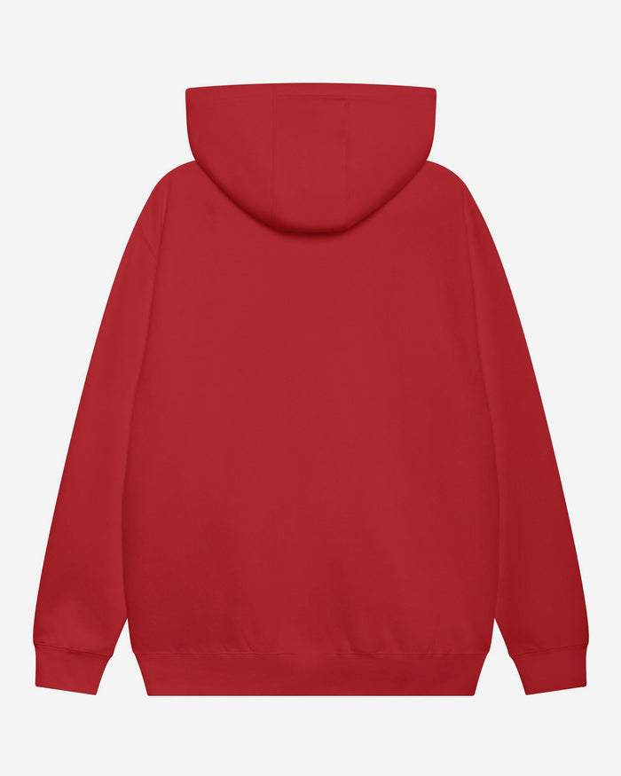 Montreal Canadiens Bubble Hoodie FOCO S - FOCO.com