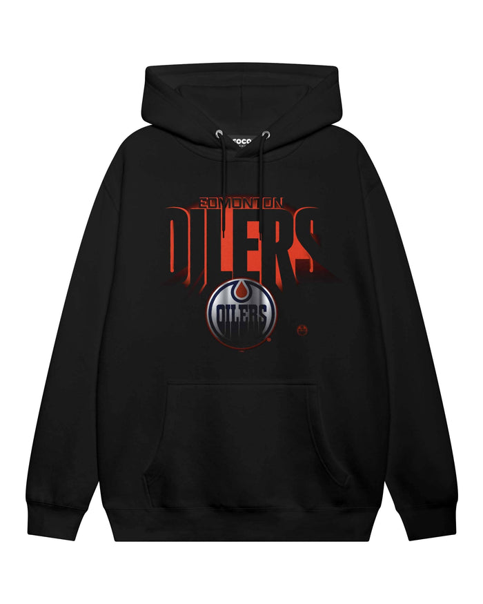 Edmonton Oilers Floodlight Hoodie
