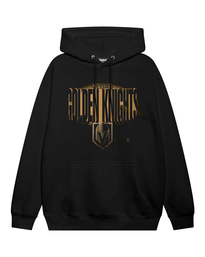 Vegas Golden Knights Floodlight Hoodie