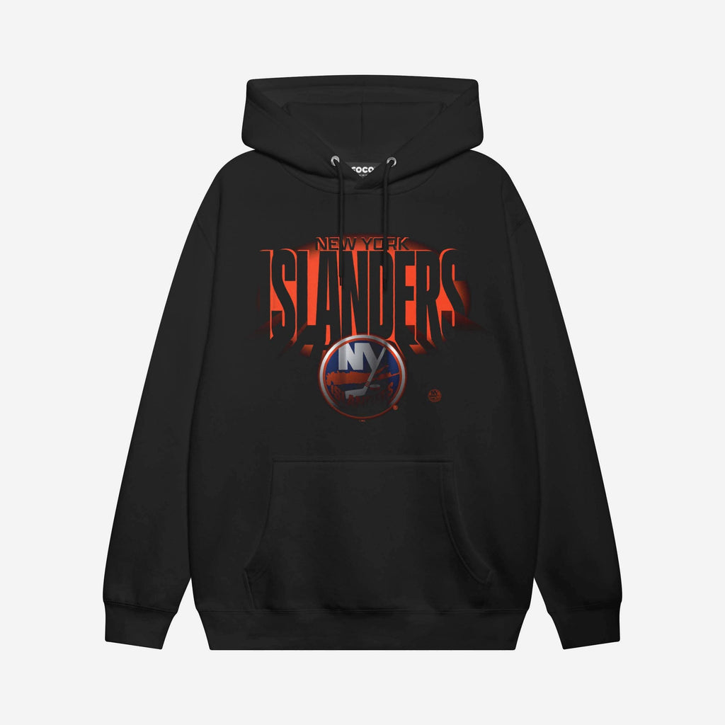 New York Islanders Floodlight Hoodie FOCO S - FOCO.com