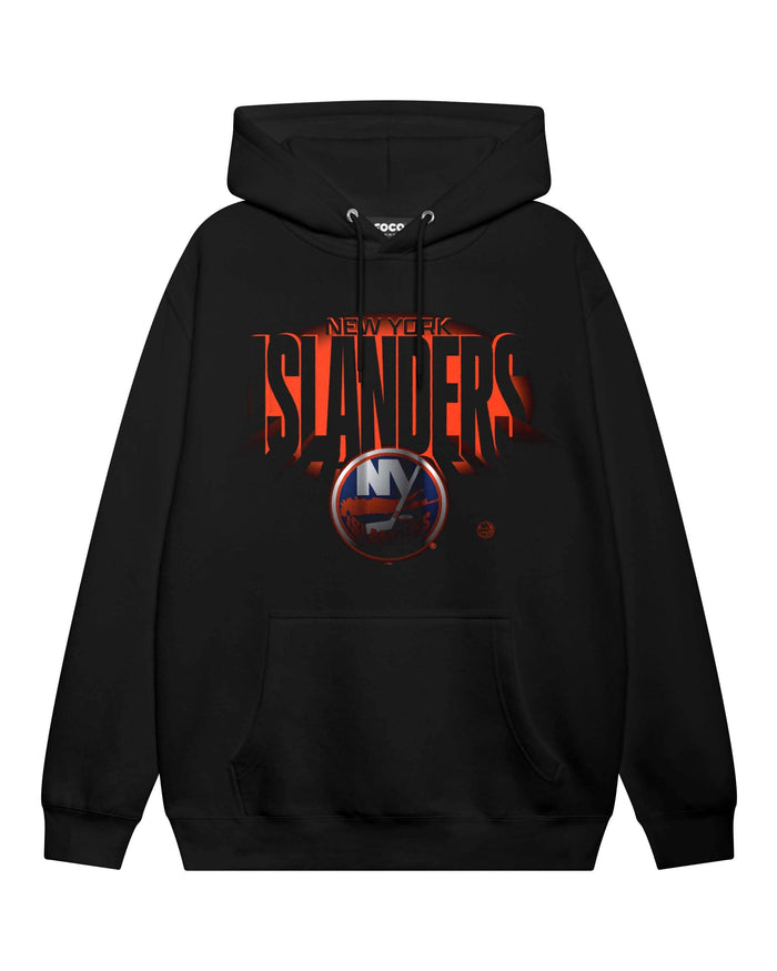 New York Islanders Floodlight Hoodie