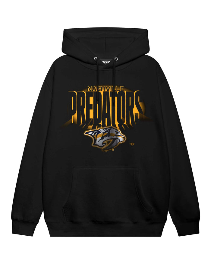 Nashville Predators Floodlight Hoodie