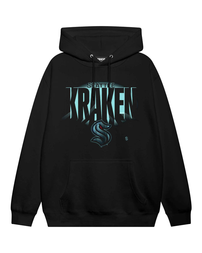 Seattle Kraken Floodlight Hoodie