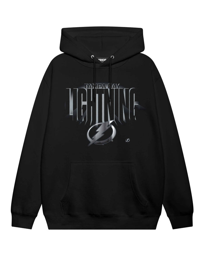 Tampa Bay Lightning Floodlight Hoodie