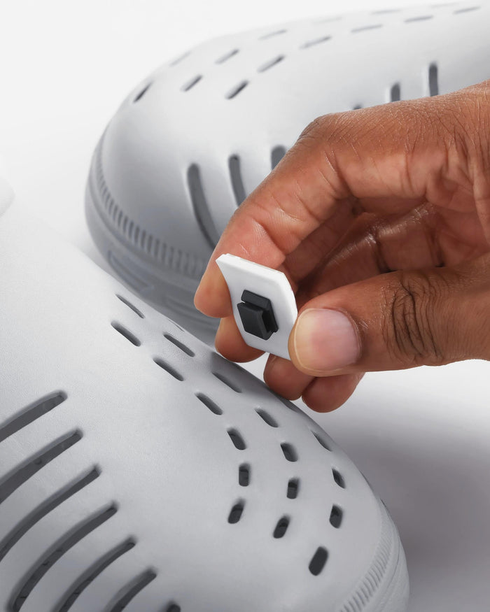 San Francisco 49ers Americana 5 Pack Team Clog Charms FOCO - FOCO.com