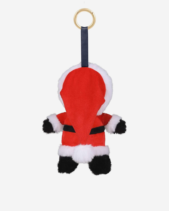 St Louis Cardinals Plush Mascot Santa Bag Charm Keychain FOCO - FOCO.com