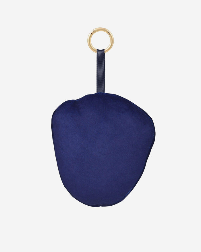 Milwaukee Brewers Plush Team Logo Bag Charm Keychain FOCO - FOCO.com