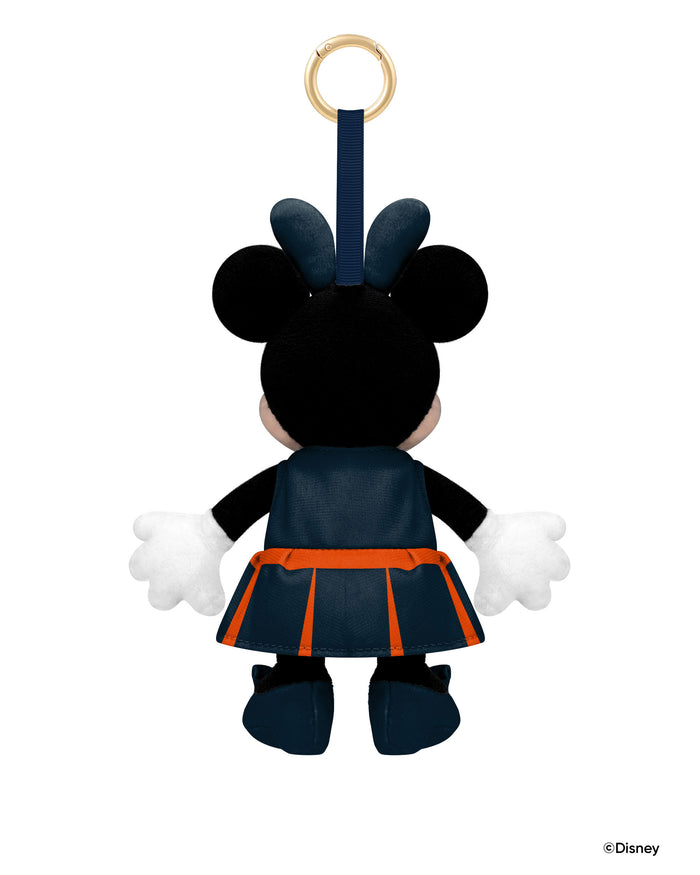 Chicago Bears Disney Minnie Mouse Clip-On Plush FOCO - FOCO.com