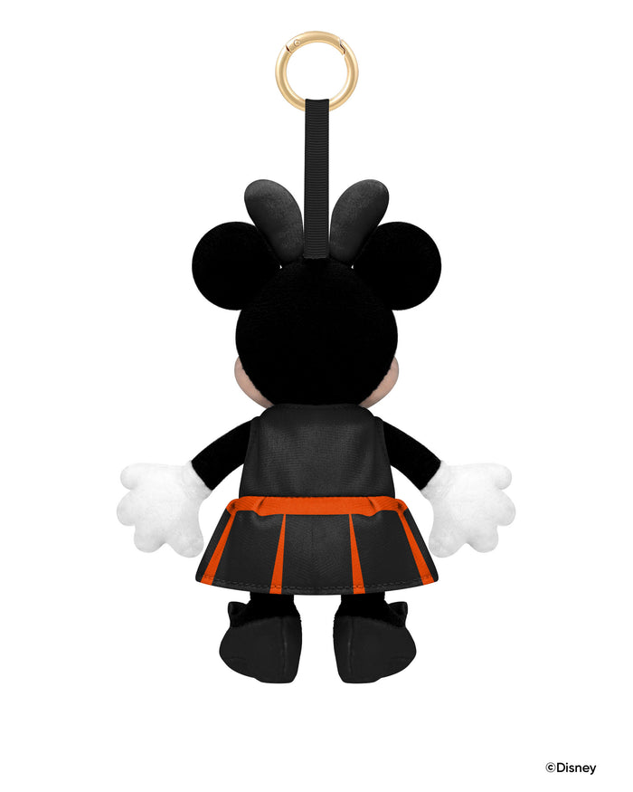 Cincinnati Bengals Disney Minnie Mouse Clip-On Plush FOCO - FOCO.com