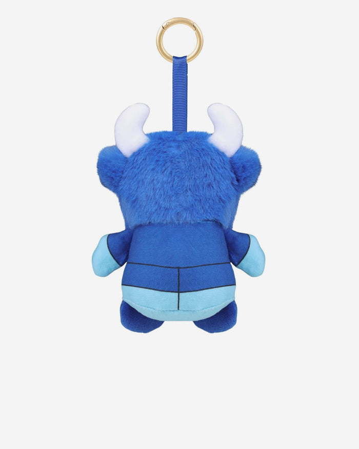 Buffalo Bills Plush Teamie Beanie Mascot Bag Charm Keychain FOCO - FOCO.com
