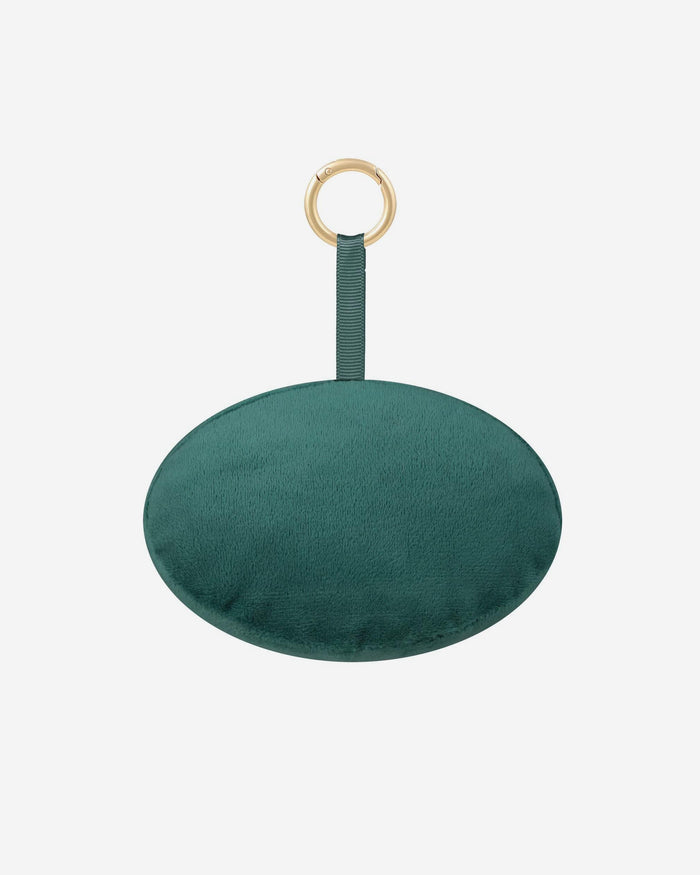 Green Bay Packers Plush Team Logo Bag Charm Keychain FOCO - FOCO.com