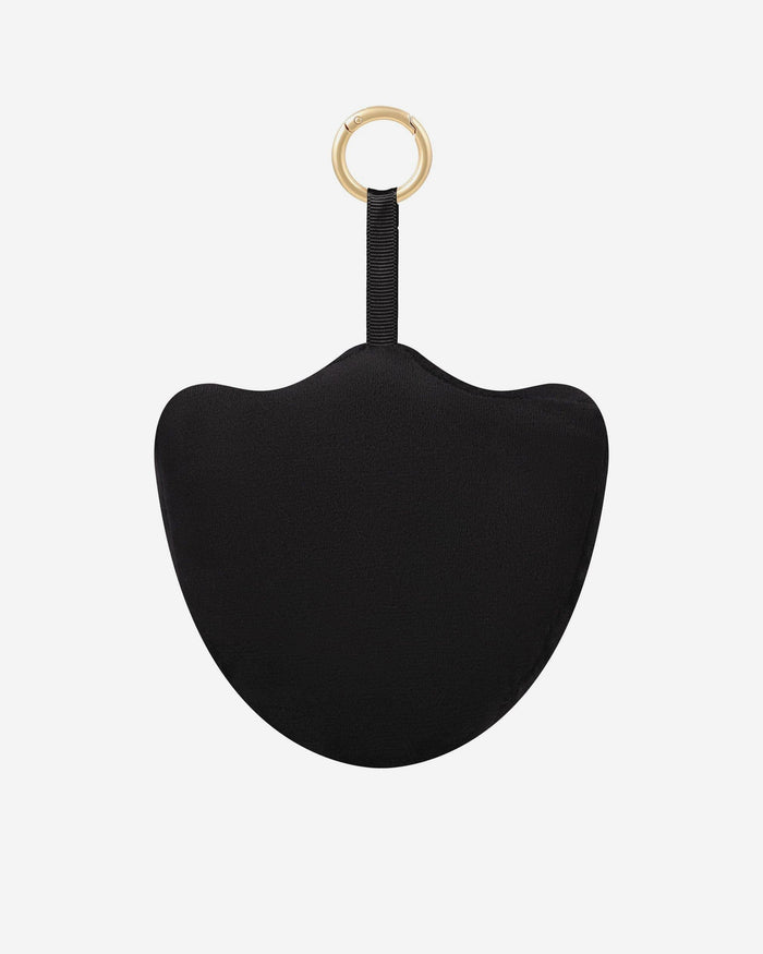 Las Vegas Raiders Plush Team Logo Bag Charm Keychain FOCO - FOCO.com