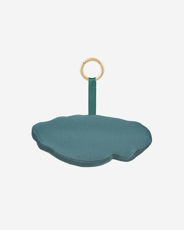 Philadelphia Eagles Plush Team Logo Bag Charm Keychain FOCO - FOCO.com