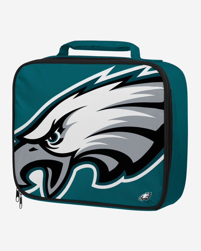 Philadelphia Eagles Gameday Lunch Bag FOCO - FOCO.com