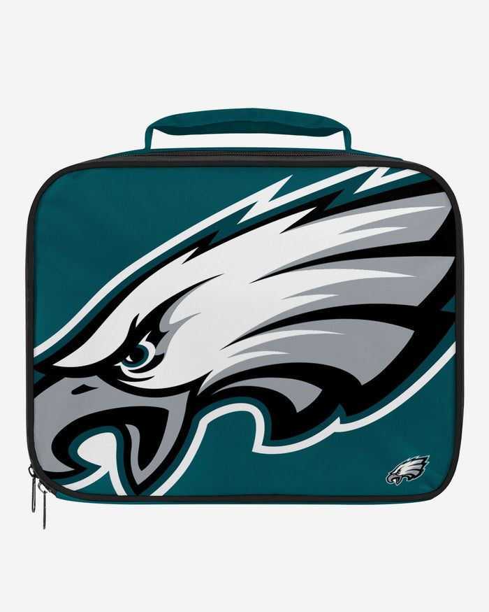 Philadelphia Eagles Gameday Lunch Bag FOCO - FOCO.com