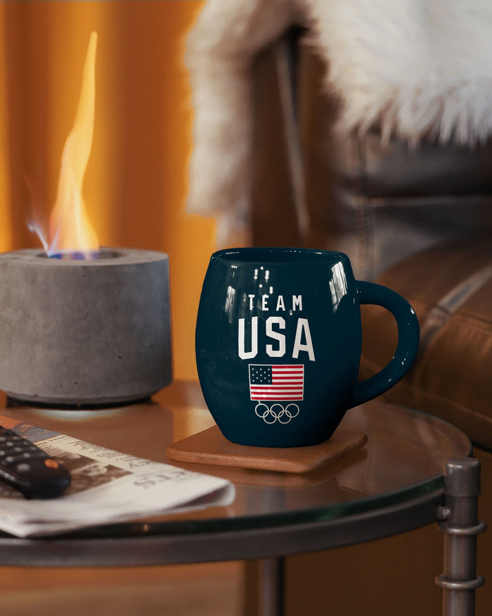 Team USA Tea Tub Mug FOCO - FOCO.com