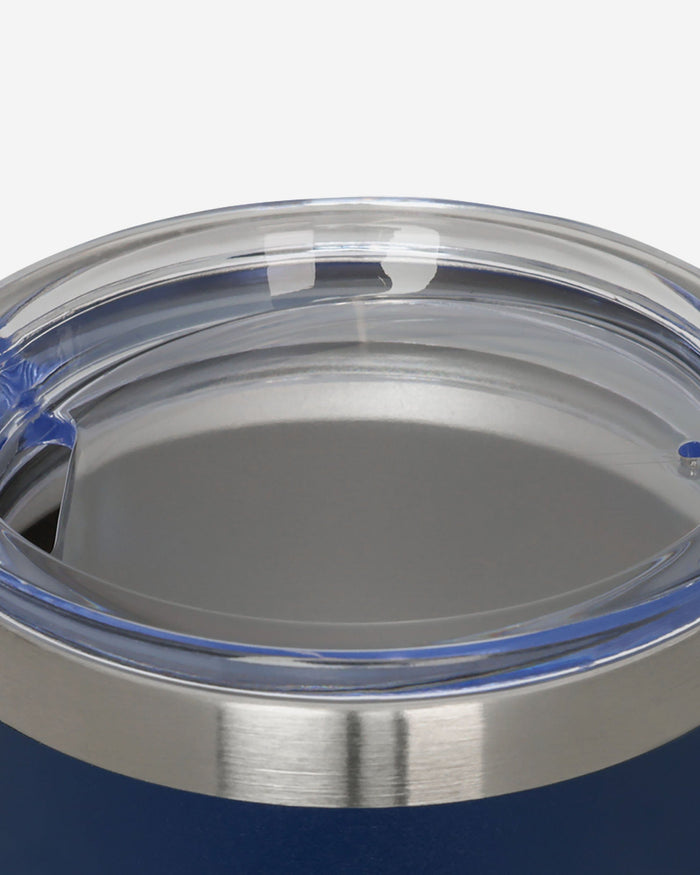 Chicago Bears Team Color Insulated Stainless Steel Mug FOCO - FOCO.com