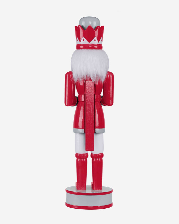 Ohio State Buckeyes 2024 Football National Champions Nutcracker FOCO - FOCO.com